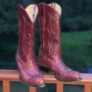 Los Altos Women’s Cowboy Boots